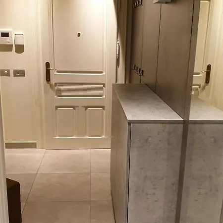 Apartment Deluxe With Balcony Old Town Josefov *