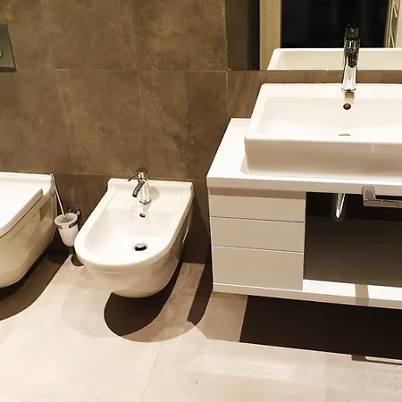 Apartment Deluxe With Balcony Old Town Josefov *