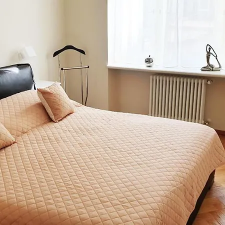Deluxe With Balcony Old Town Josefov