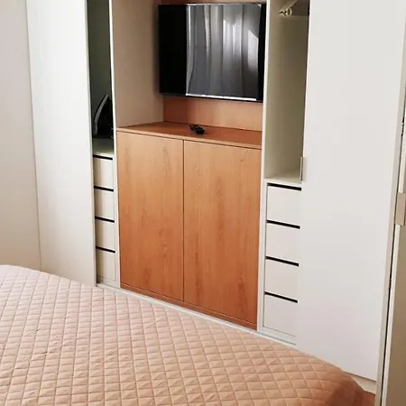 Deluxe With Balcony Old Town Josefov * Prague