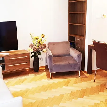 Deluxe With Balcony Old Town Josefov