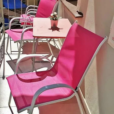 Deluxe With Balcony Old Town Josefov * Prague