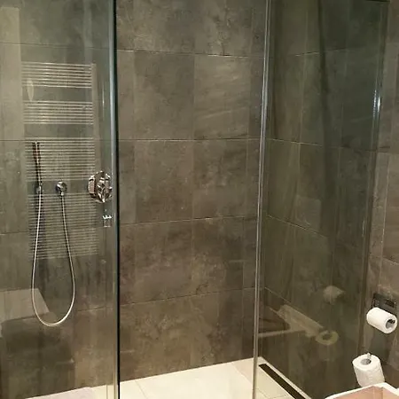 Deluxe With Balcony Old Town Josefov Apartment Prague